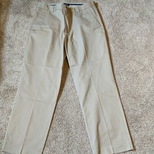 Men's Dockers 36x32 khaki